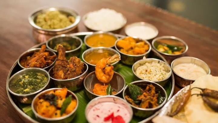 Khwaja Garib Nawaz Caterers Thane,