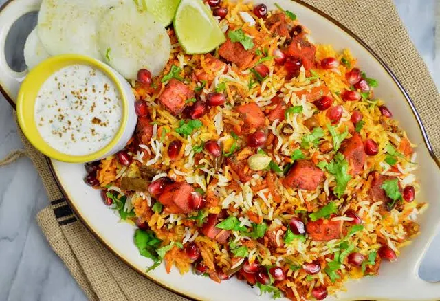 Khwaja Garib Nawaz Caterers Thane, - 5