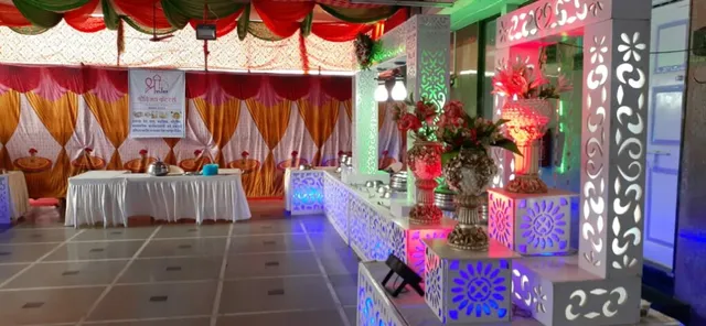 Srivijay Caterers - 2