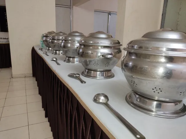 Srivijay Caterers - 3