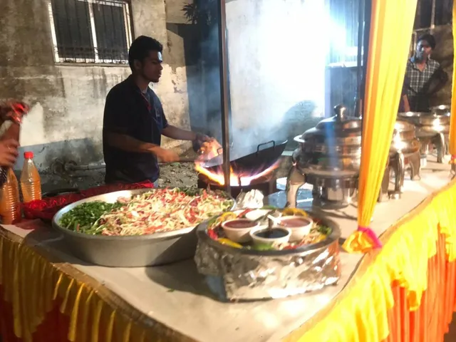Srivijay Caterers - 4