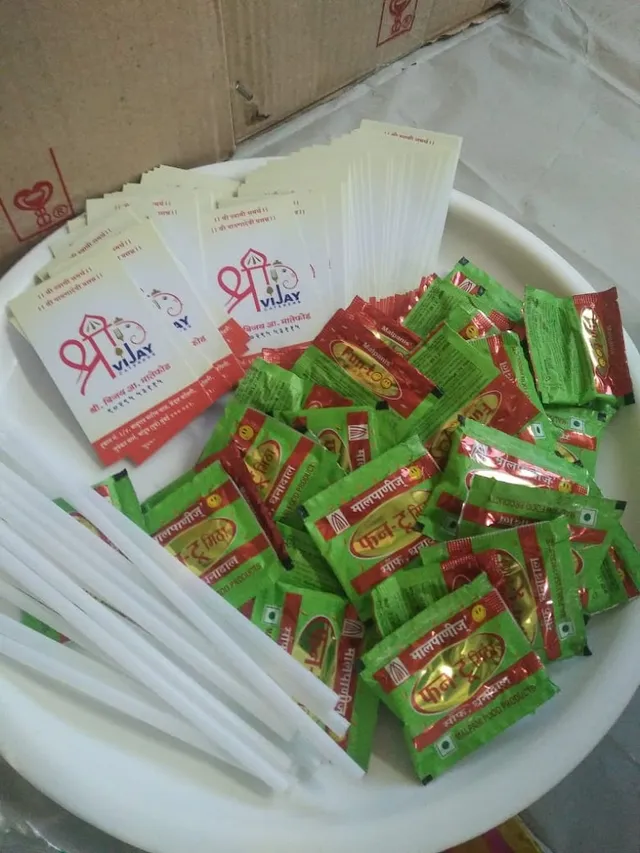 Srivijay Caterers - 6