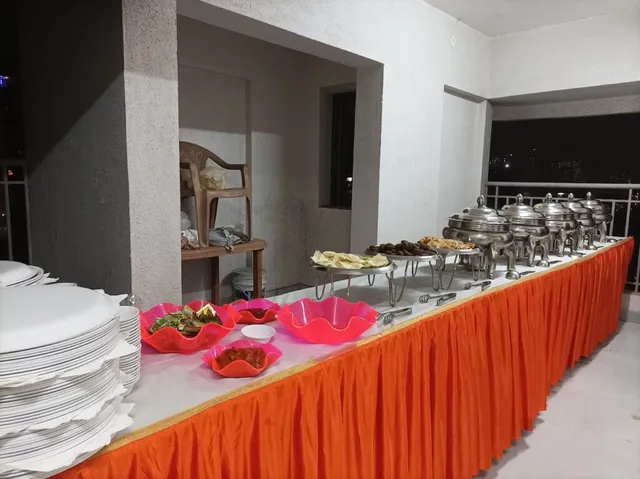 Srivijay Caterers - 7