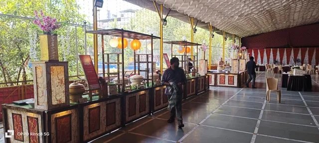 P UTEKAR'S CATERING SERVICES - 2