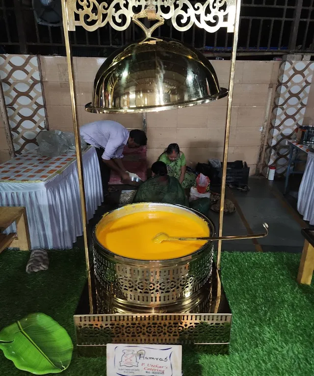 P UTEKAR'S CATERING SERVICES - 3