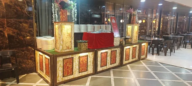 P UTEKAR'S CATERING SERVICES - 7