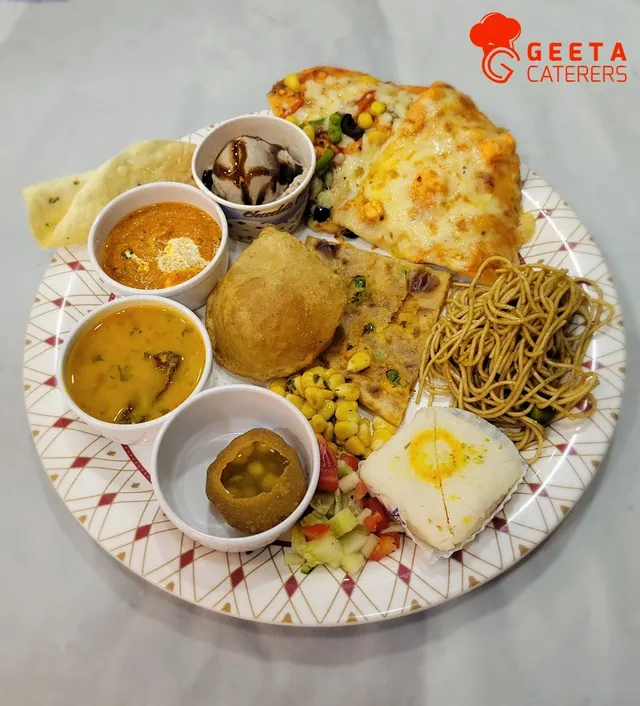 Geeta Caterers - 7