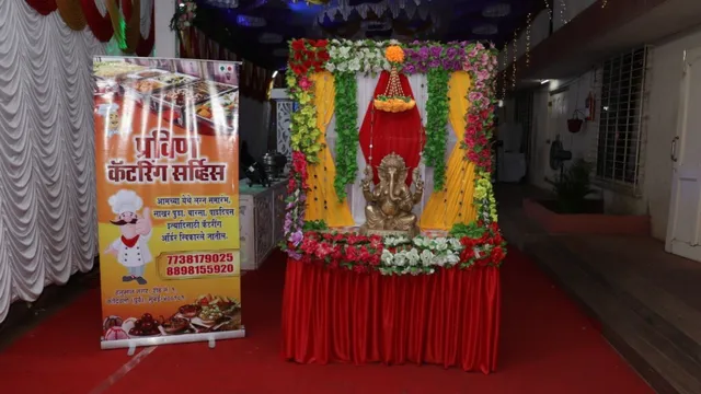 Pravin Catering Service - 3