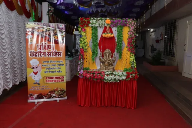 Pravin Catering Service - 4
