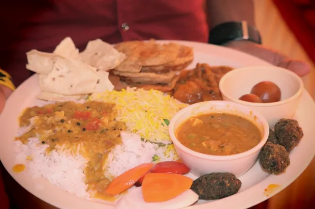 Pravin Catering Service - 5