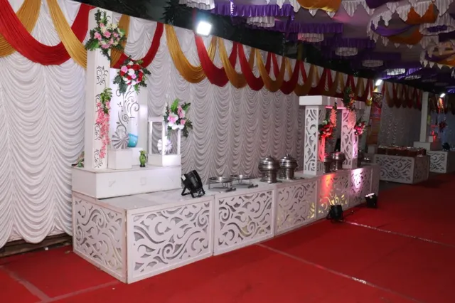 Pravin Catering Service - 6