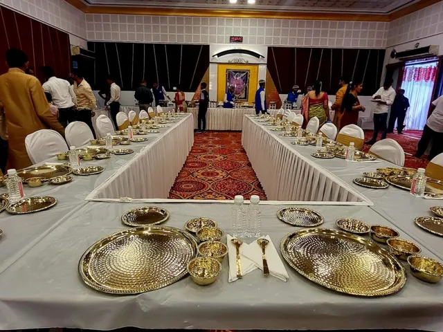 Siddivinayak Catering & Banquet - 5