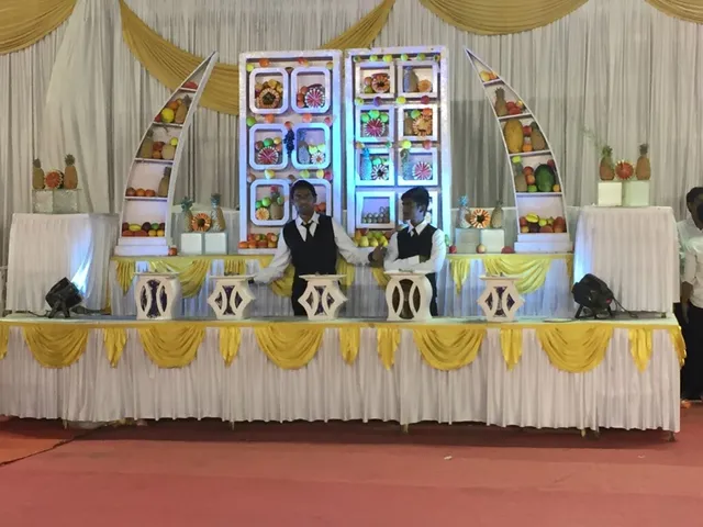 Siddivinayak Catering & Banquet - 6