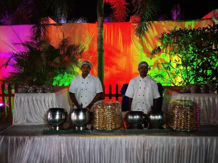 Aditya Caterers