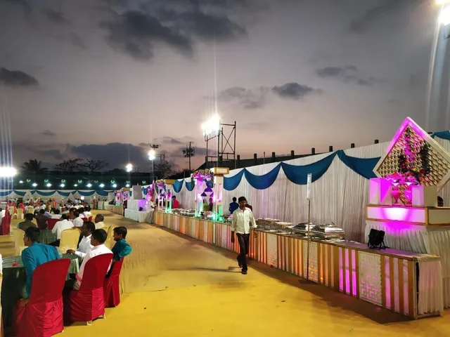 Aditya Caterers - 5