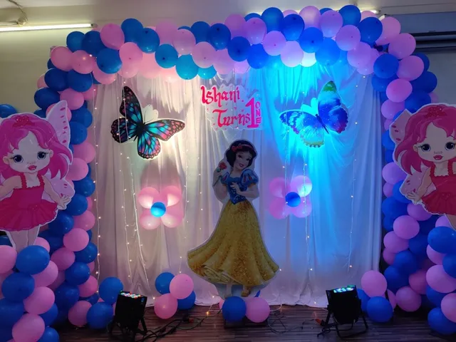 Kimaya Catering Service & Event Management - 4