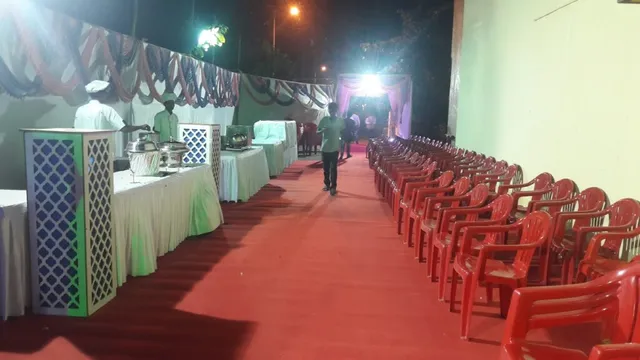 Kimaya Catering Service & Event Management - 6