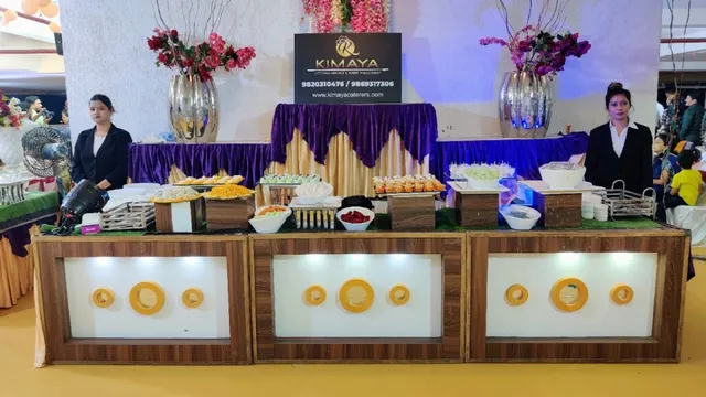 Kimaya Catering Service & Event Management - 7