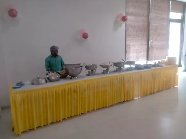 Shlok Caterers and tiffin service provider - 5