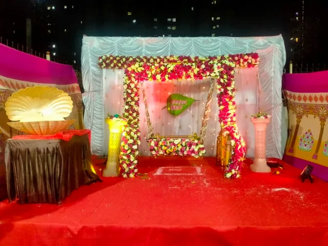 Shlok Caterers and tiffin service provider - 7