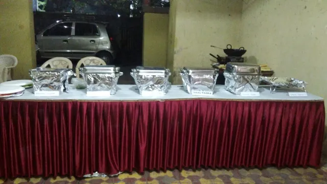 Sahani Caterers & Events Planner - 3