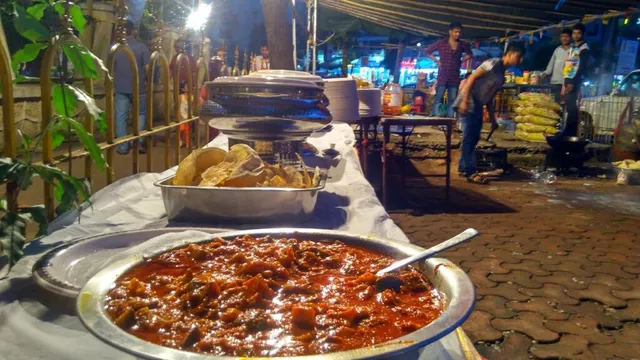 Sahani Caterers & Events Planner - 4