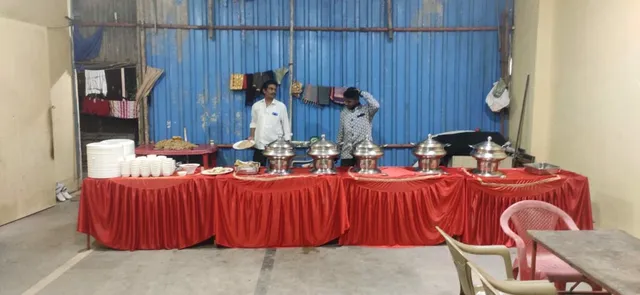 Sahani Caterers & Events Planner - 6
