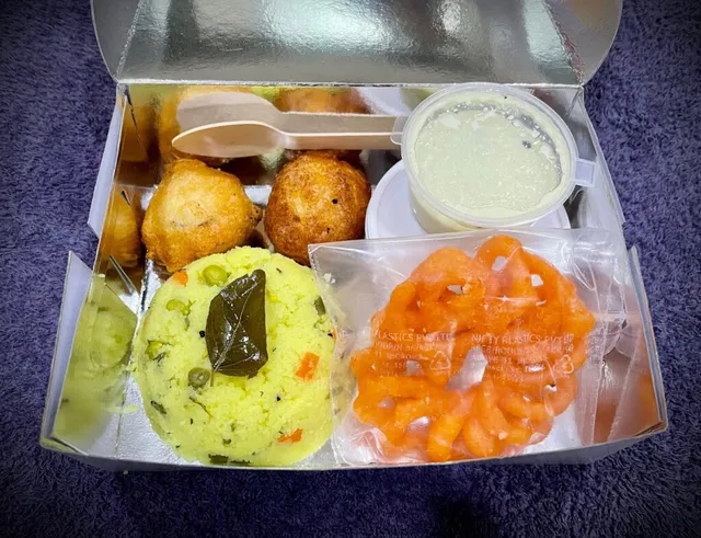 SVL South Indian Food Services - 3