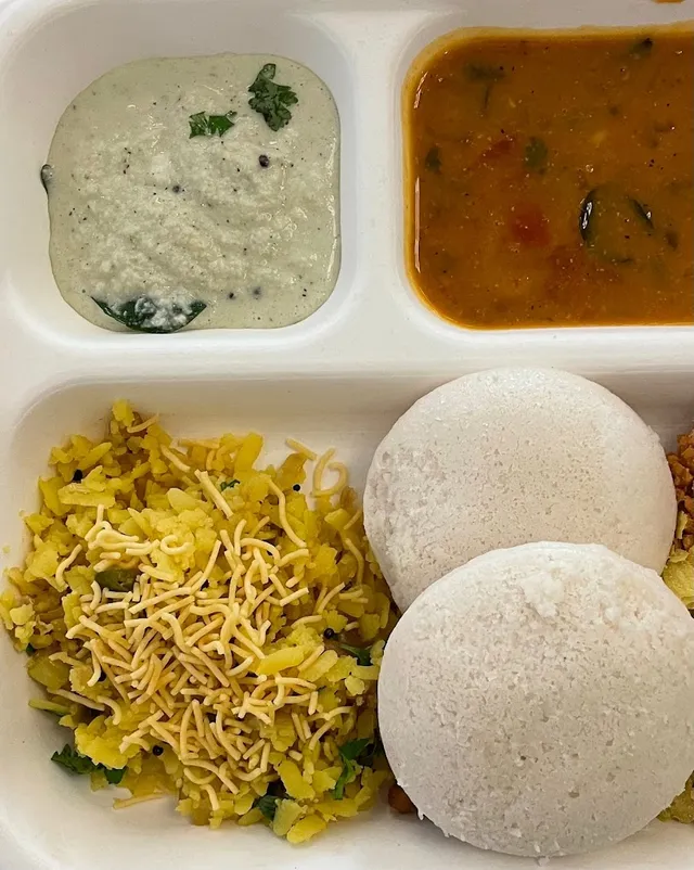 SVL South Indian Food Services - 4