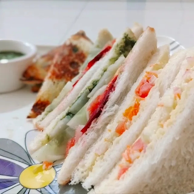 Riddhima Caterers - 2