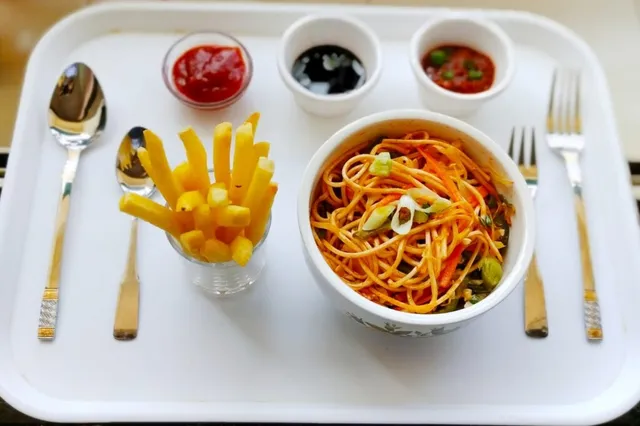 Riddhima Caterers - 5