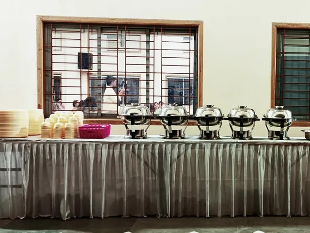 Riddhima Caterers - 6