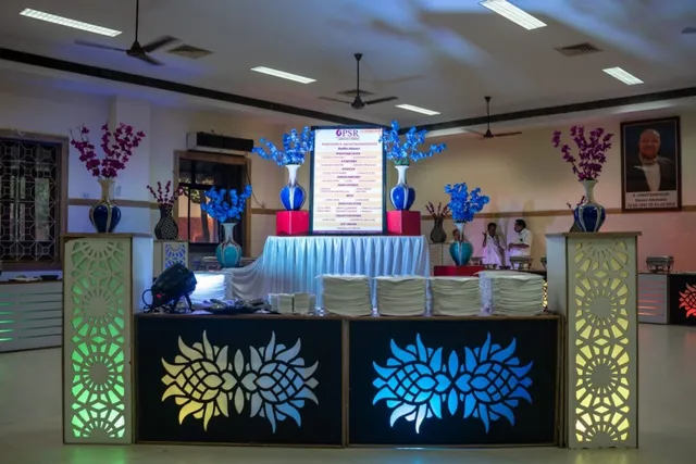 PSR Caterers - 7