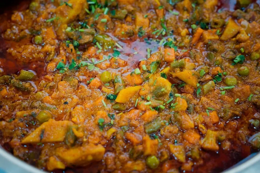 Shree Swami Samarth Caterers