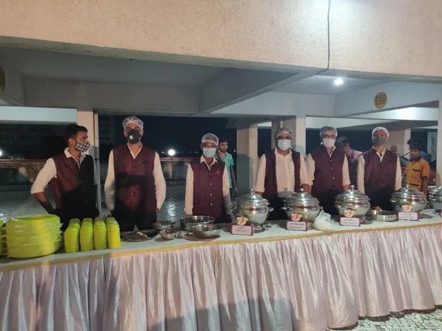 Shree Swami Samarth Caterers - 2
