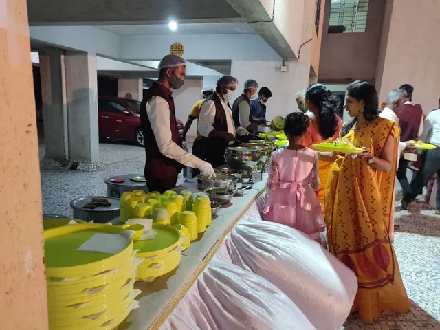 Shree Swami Samarth Caterers - 5