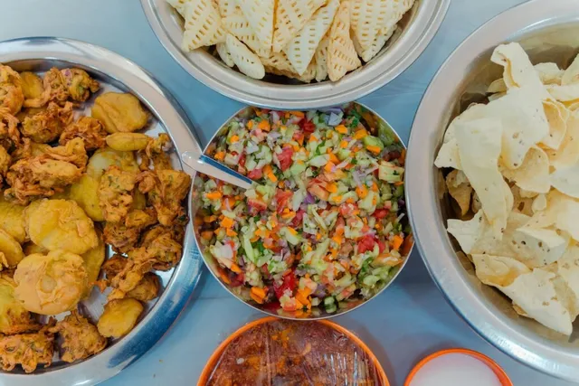 Shree Swami Samarth Caterers - 6