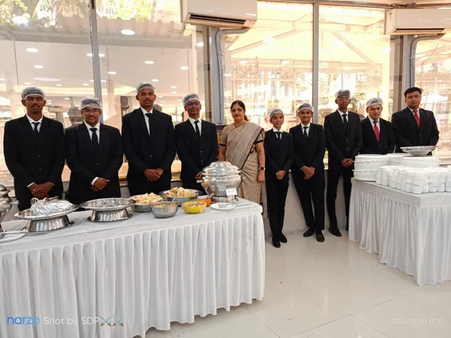 Shree Swami Samarth Caterers - 7
