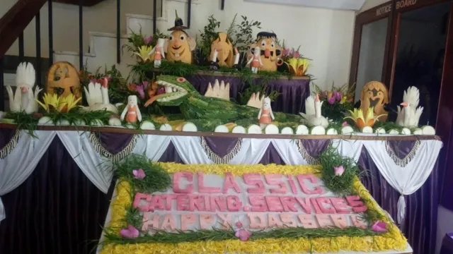 Classic Catering Services - 3