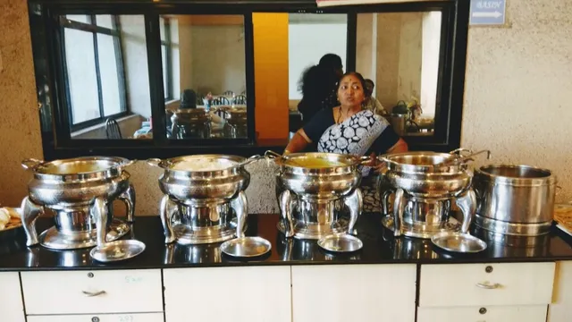 MATRUTWA CATERERS - 3