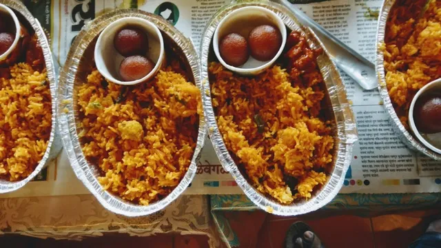 MATRUTWA CATERERS - 4