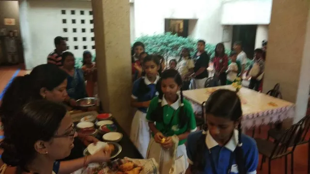 MATRUTWA CATERERS - 5