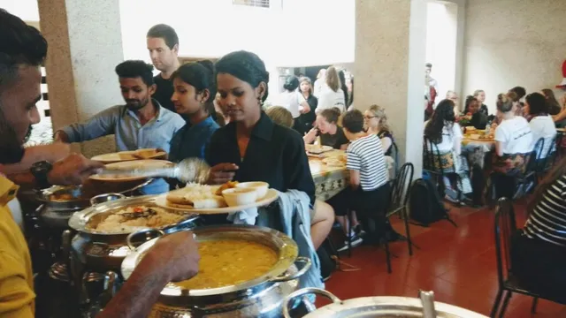 MATRUTWA CATERERS - 6