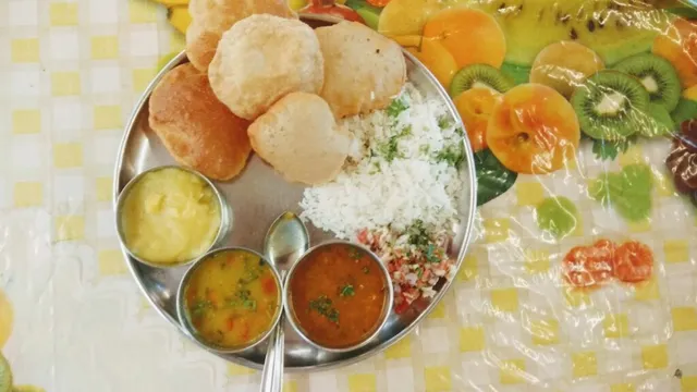 MATRUTWA CATERERS - 8