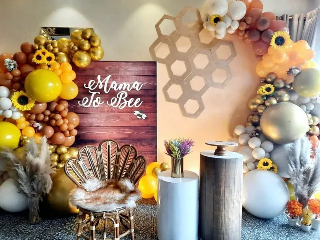 Arya Events Planner - 2