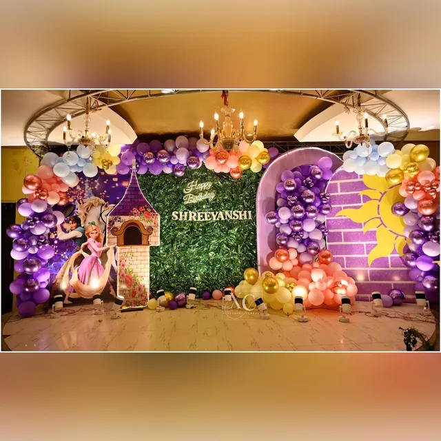 Arya Events Planner - 3