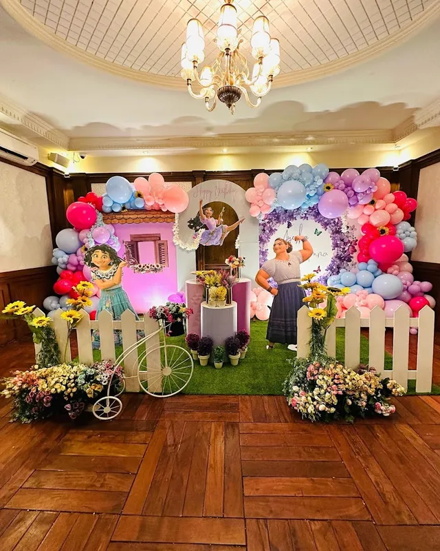 Arya Events Planner - 6