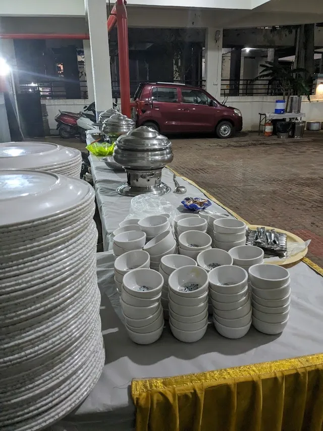 VSS& SHARMA CATERERS - 3