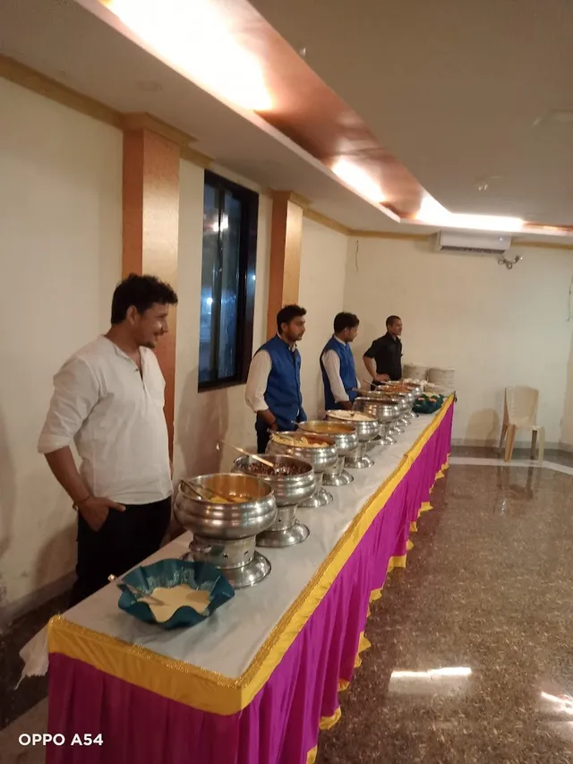 VSS& SHARMA CATERERS - 4
