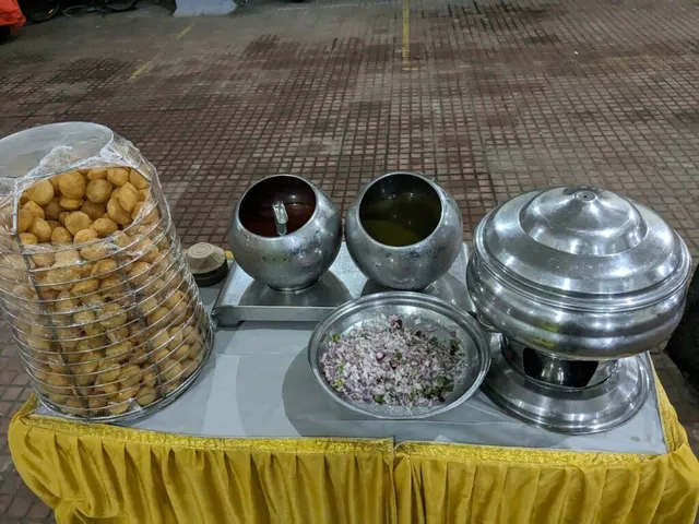 VSS& SHARMA CATERERS - 6